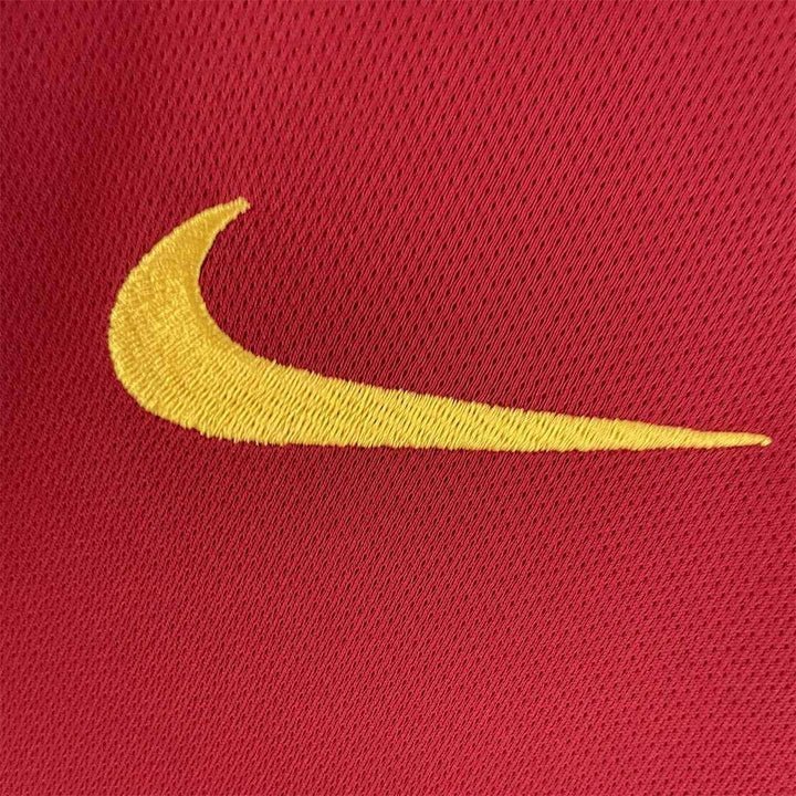 06/07 Portugal Home Kit