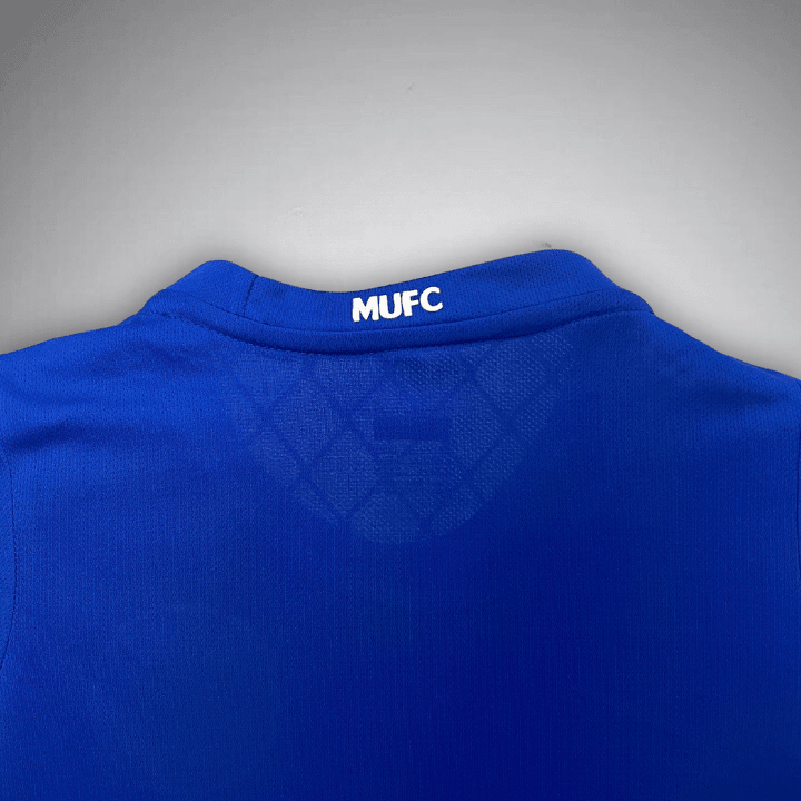 08/09 Manchester United Away Kids Size Kit