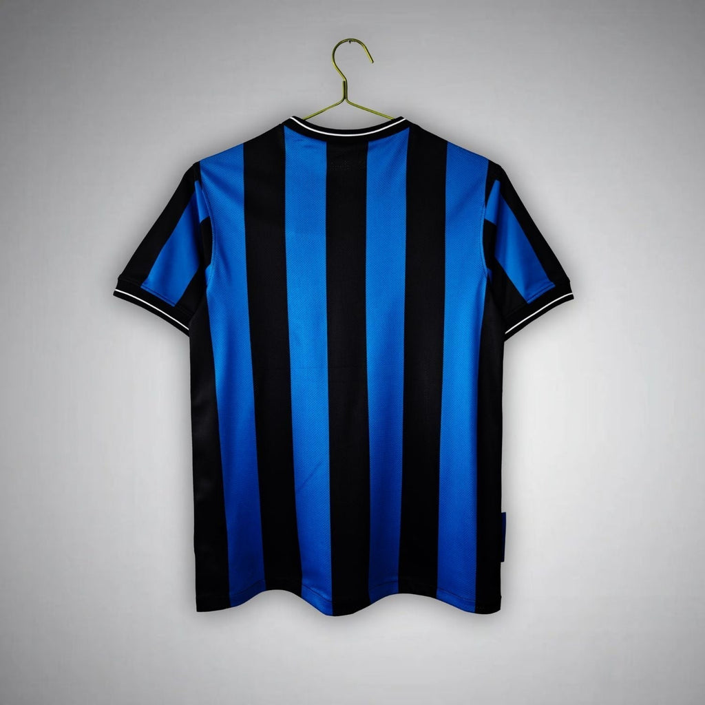 09/10 Inter Milan Home Kit