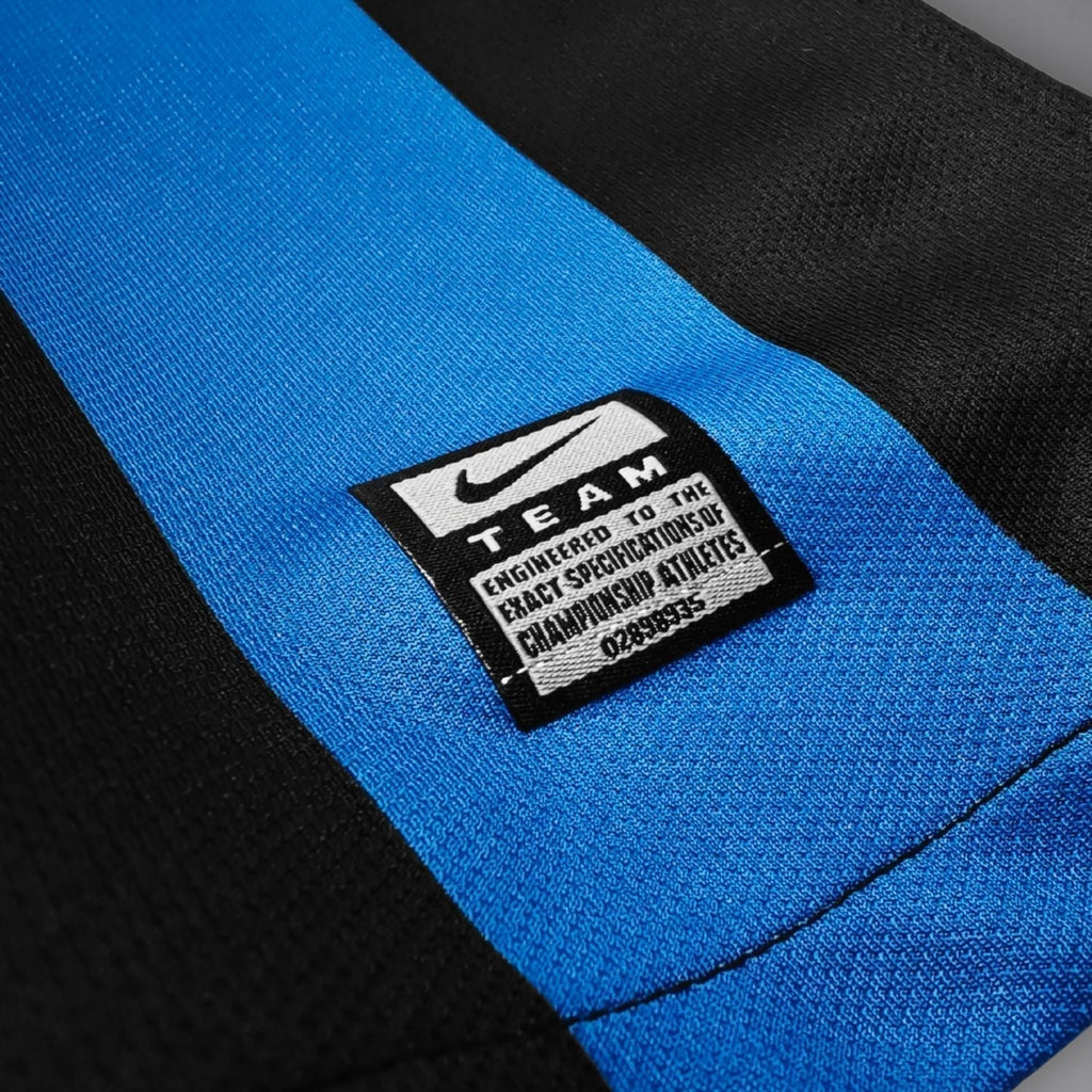 09/10 Inter Milan Home Kit