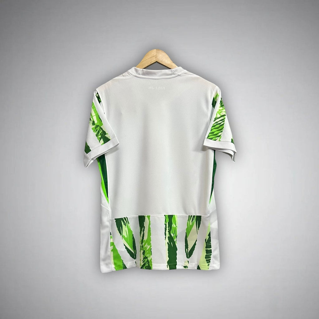 2026 Nigeria Away Kit