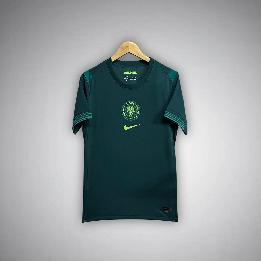 2026 Nigeria Home Kit