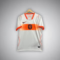 2026 Netherlands Away Kit