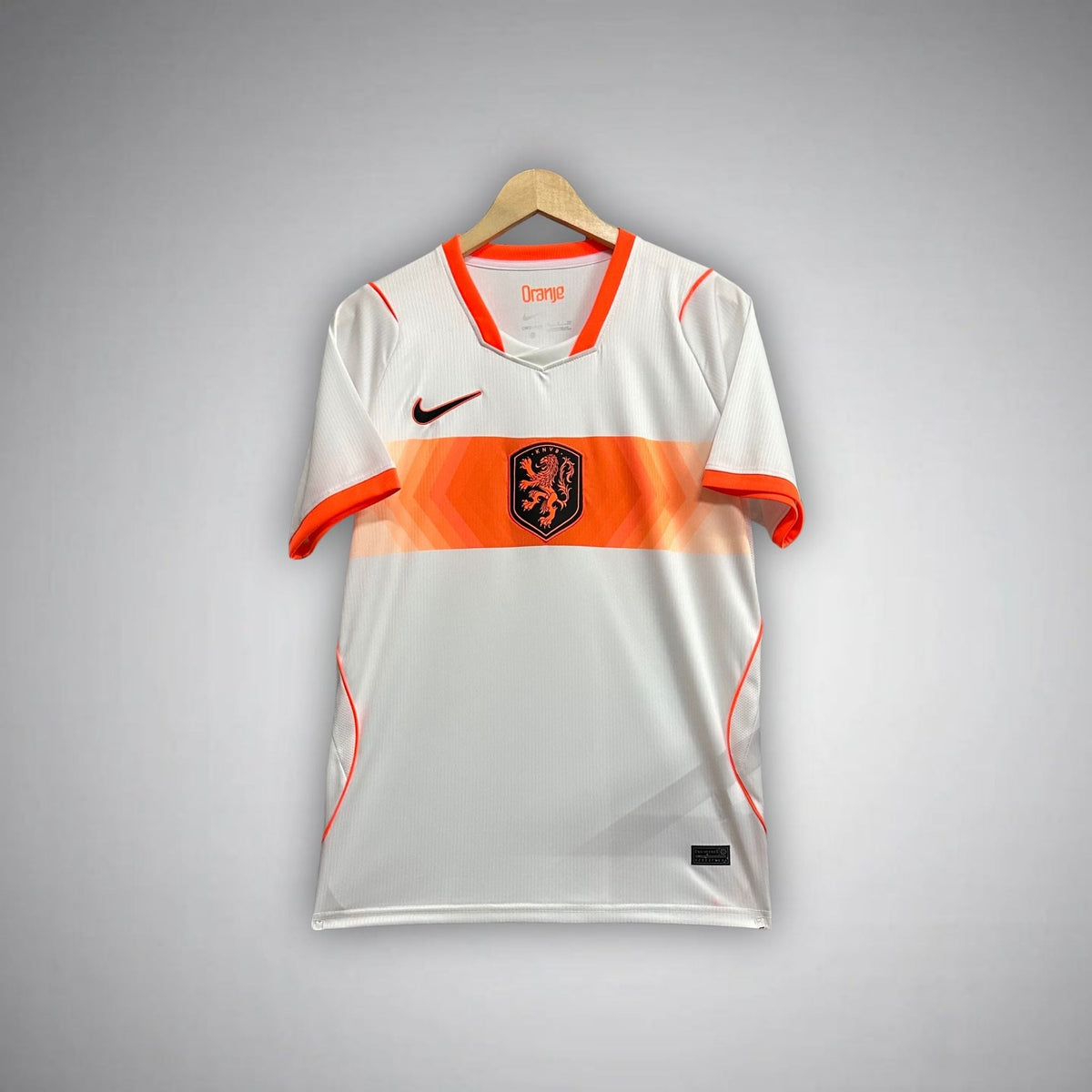 2026 Netherlands Away Kit