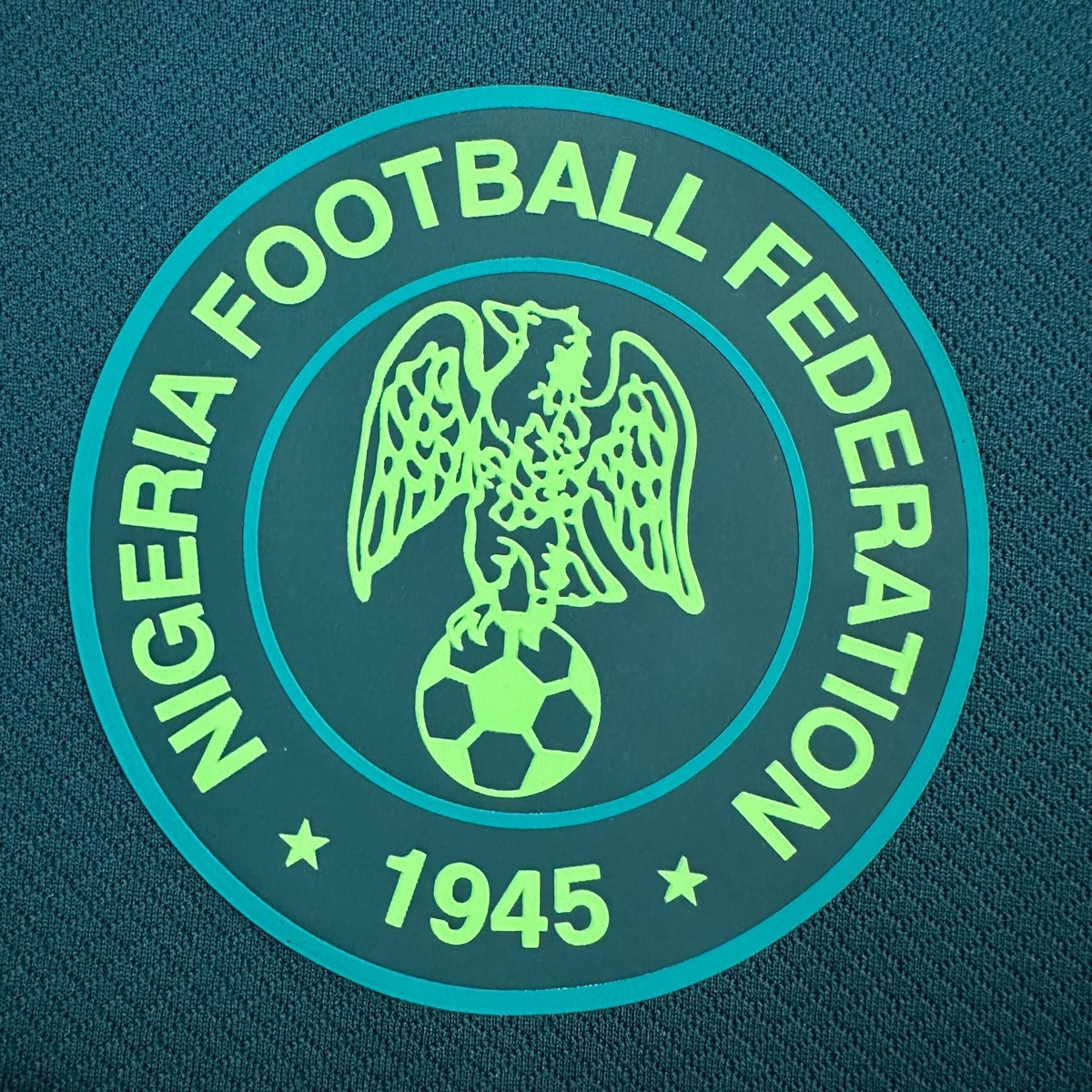 2026 Nigeria Home Kit