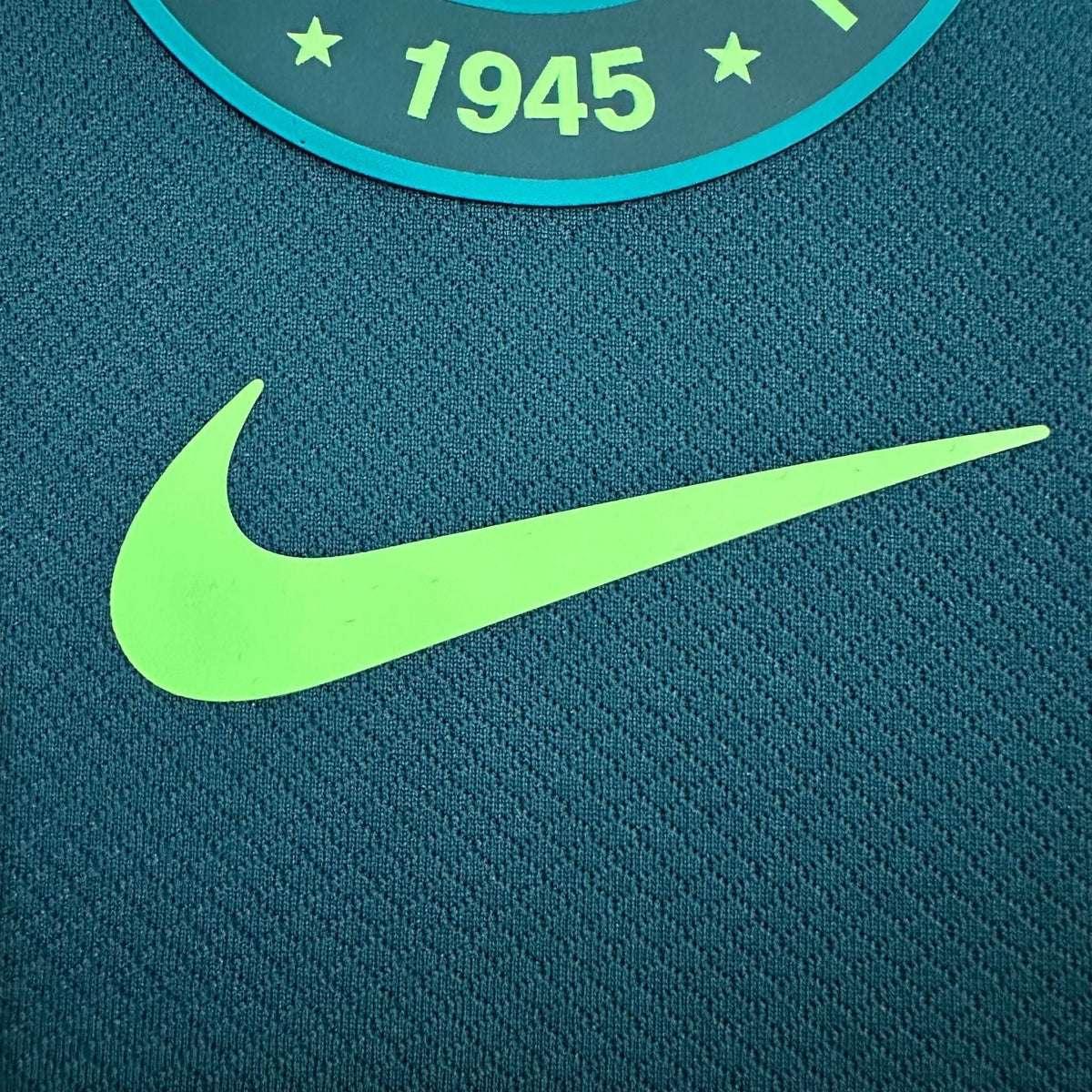 2026 Nigeria Home Kit