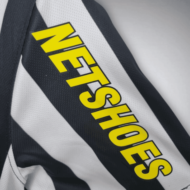 11/12 Santos FC Home Premium Kit