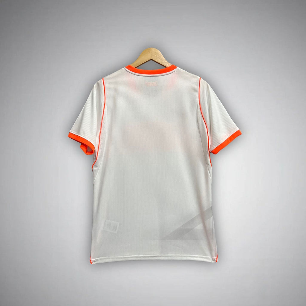 2026 Netherlands Away Kit