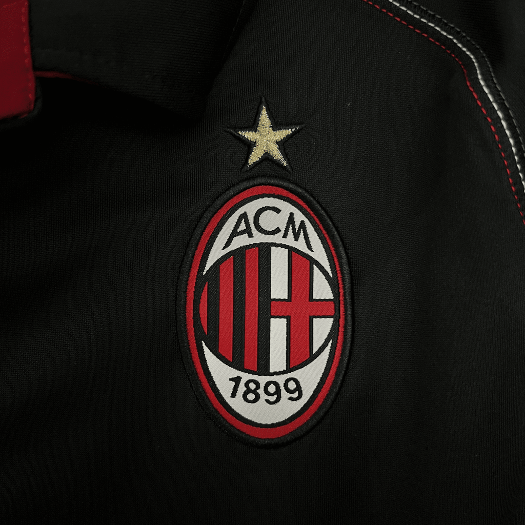 12/13 AC Milan Away Premium Kit