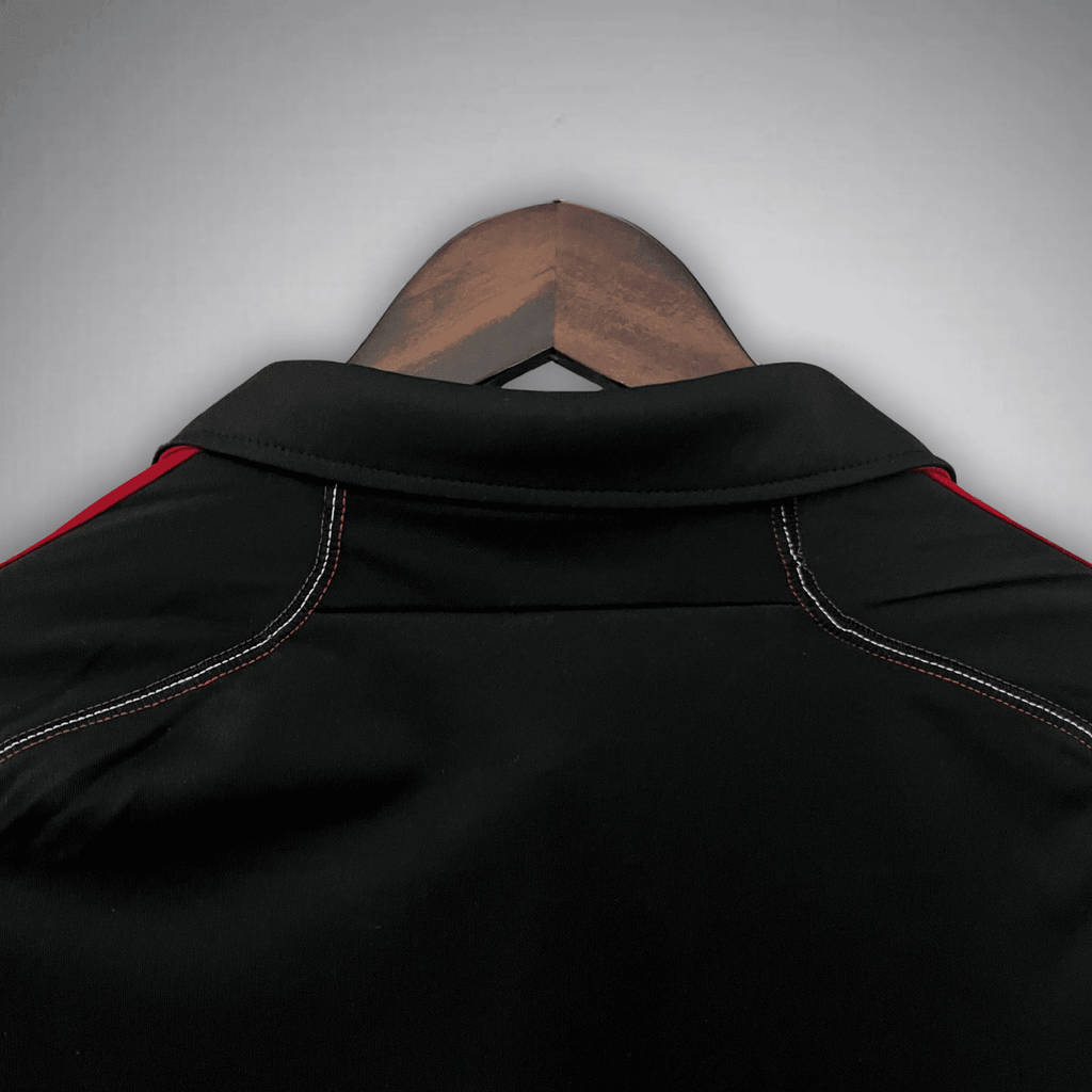 12/13 AC Milan Away Premium Kit