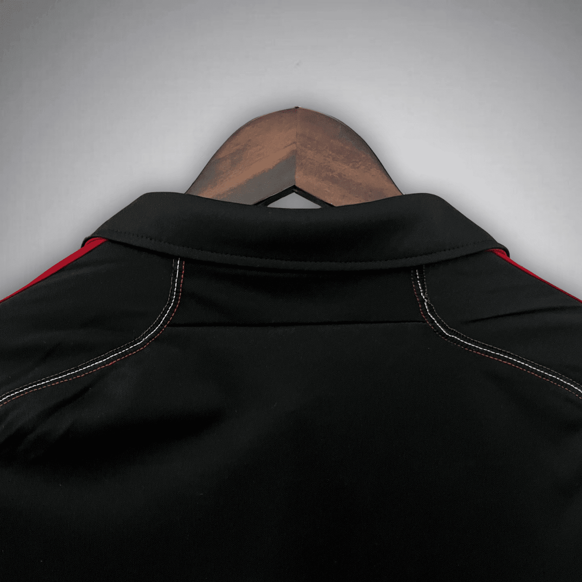 12/13 AC Milan Away Premium Kit