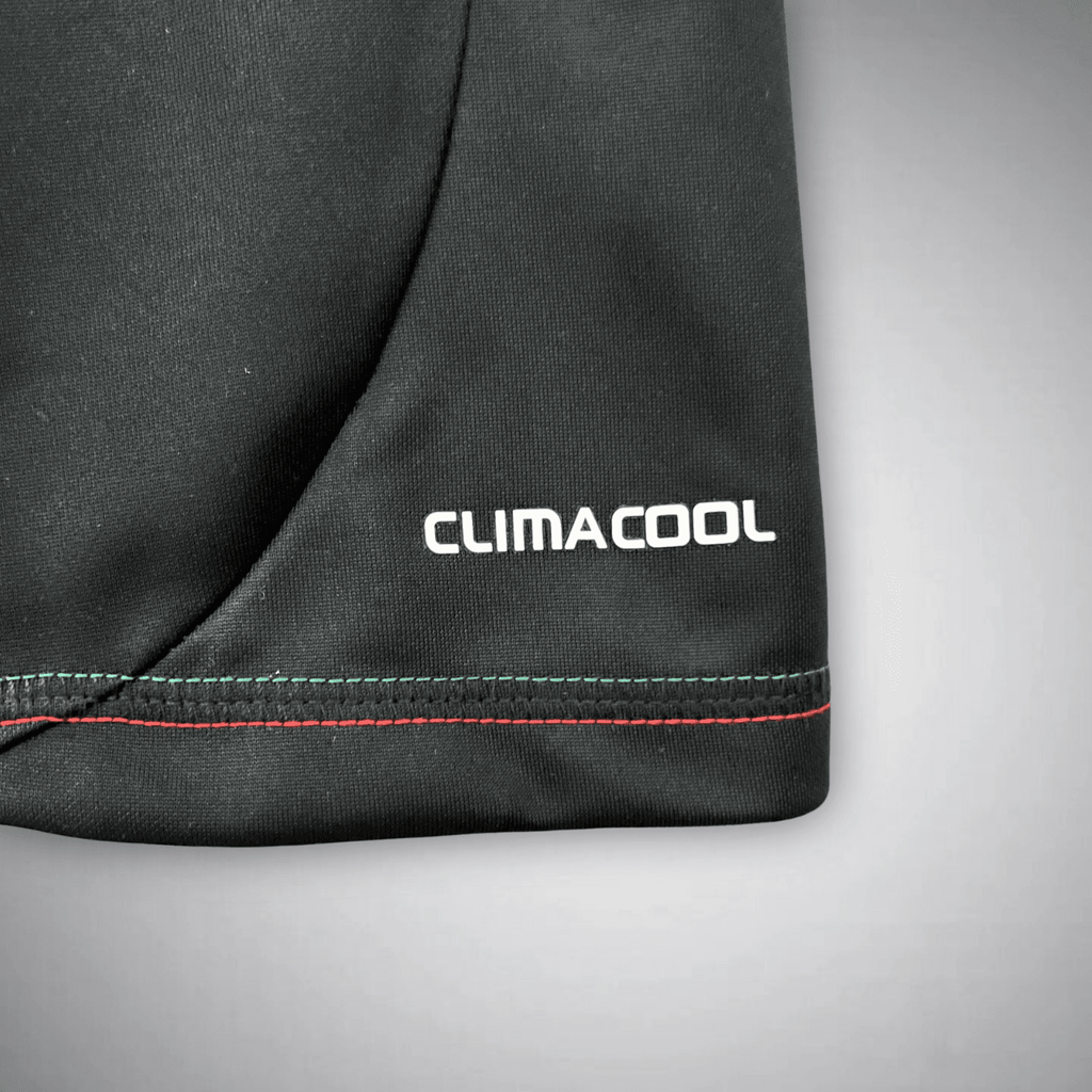 12/13 AC Milan Away Premium Kit