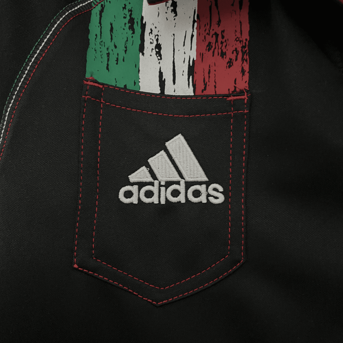 12/13 AC Milan Away Premium Kit