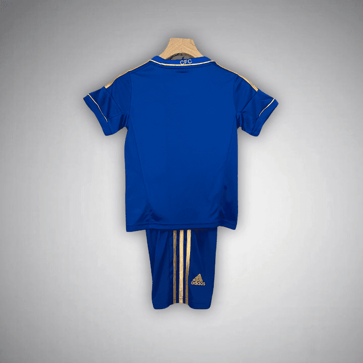12/13 Chelsea Home Kids Size Kit