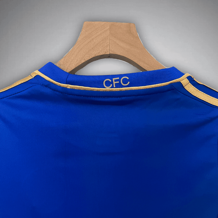 12/13 Chelsea Home Kids Size Kit