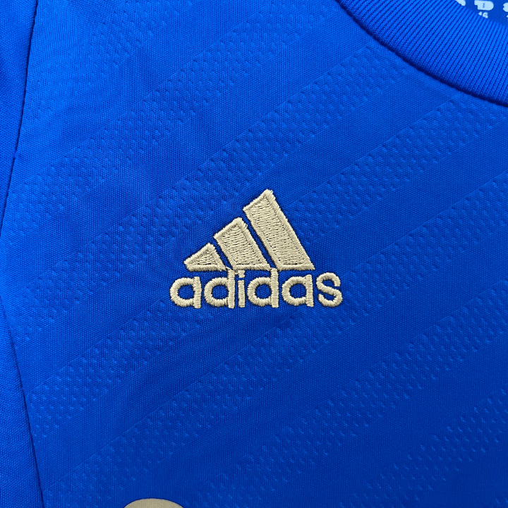 12/13 Chelsea Home Kids Size Kit