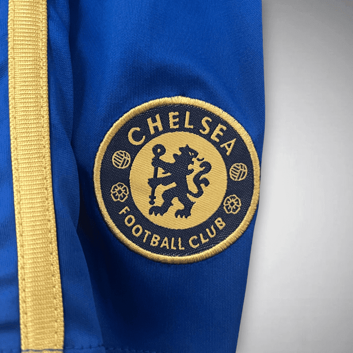 12/13 Chelsea Home Kids Size Kit