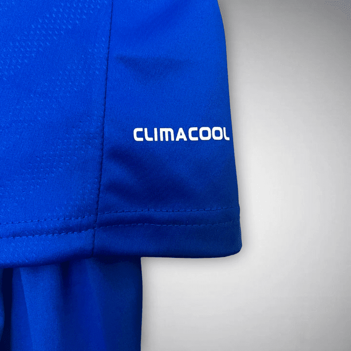 12/13 Chelsea Home Kids Size Kit