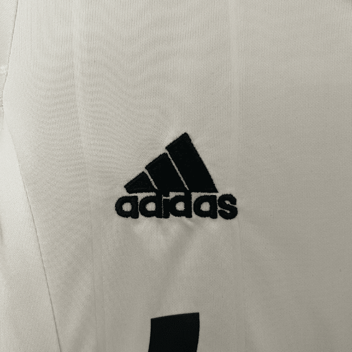 12/13 Real Madrid Home Kids Size Kit