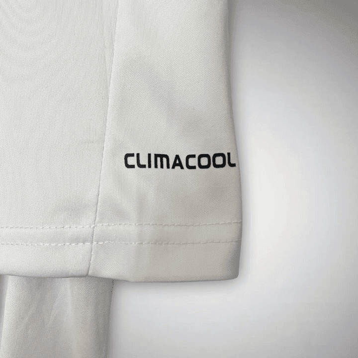 12/13 Real Madrid Home Kids Size Kit