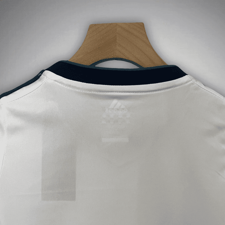 12/13 Real Madrid Home Kids Size Kit