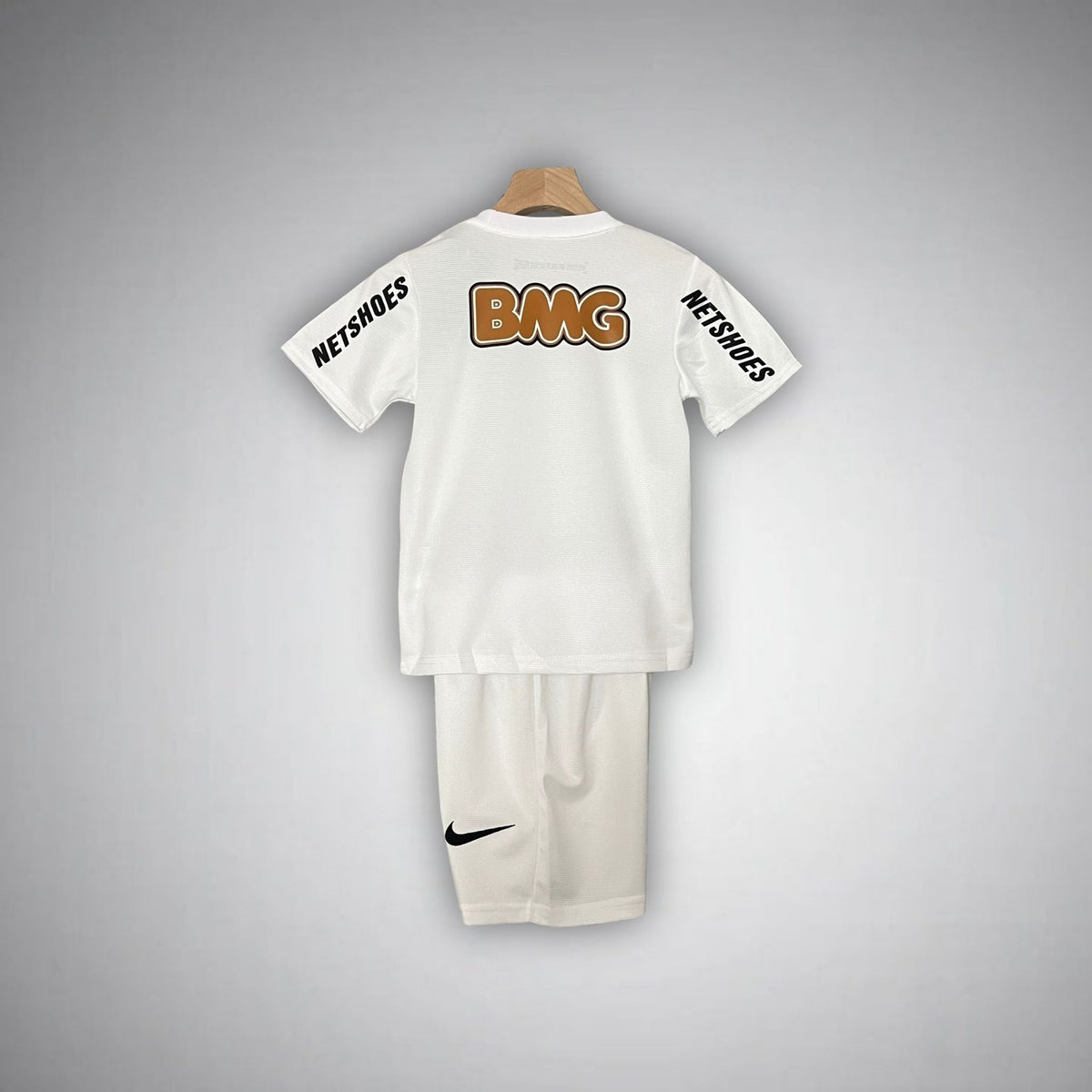12/13 Santos FC Home Kids Size Kit