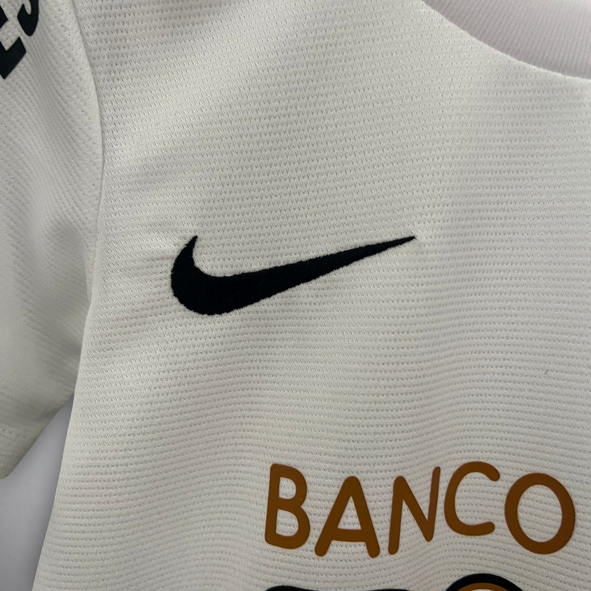12/13 Santos FC Home Kids Size Kit