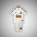 12/13 Santos FC Home Kids Size Kit
