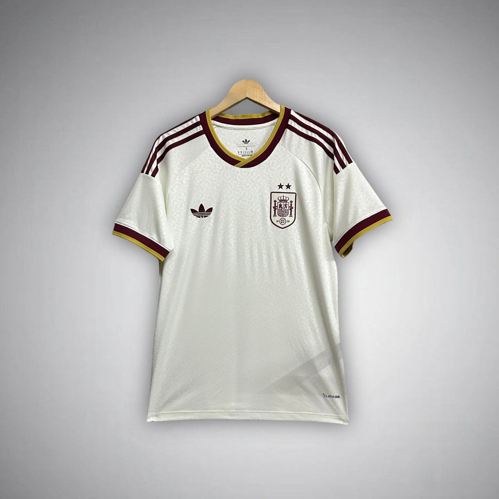 Winner 2026 Spain Away Kit