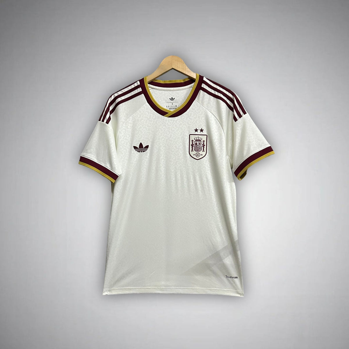 Winner 2026 Spain Away Kit