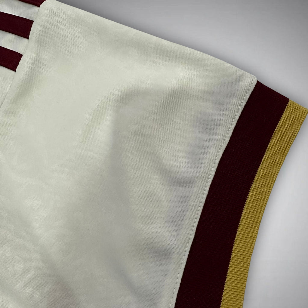 Winner 2026 Spain Away Kit