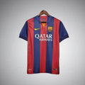 14/15 FC Barcelona Home Kit