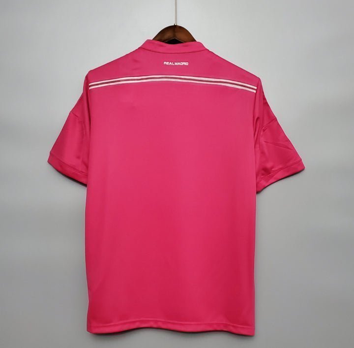 14/15 Real Madrid Away Kit