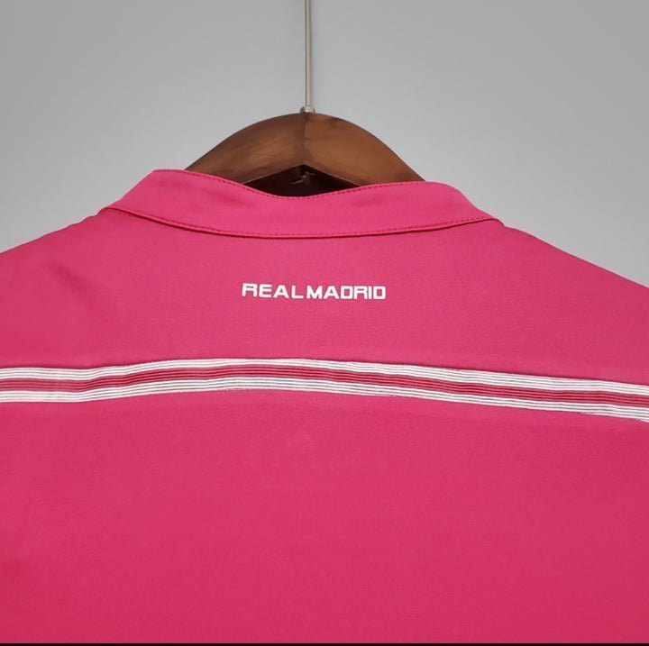 14/15 Real Madrid Away Kit