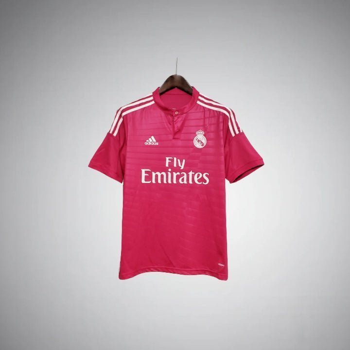 14/15 Real Madrid Away Kit