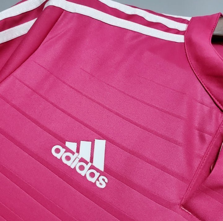 14/15 Real Madrid Away Kit