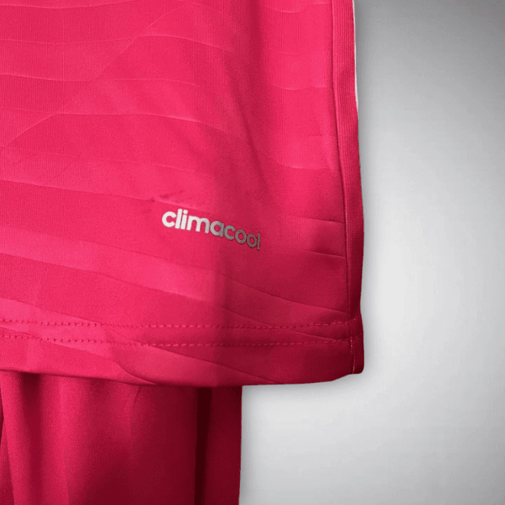 14/15 Real Madrid Away Premium Kids Size Kit
