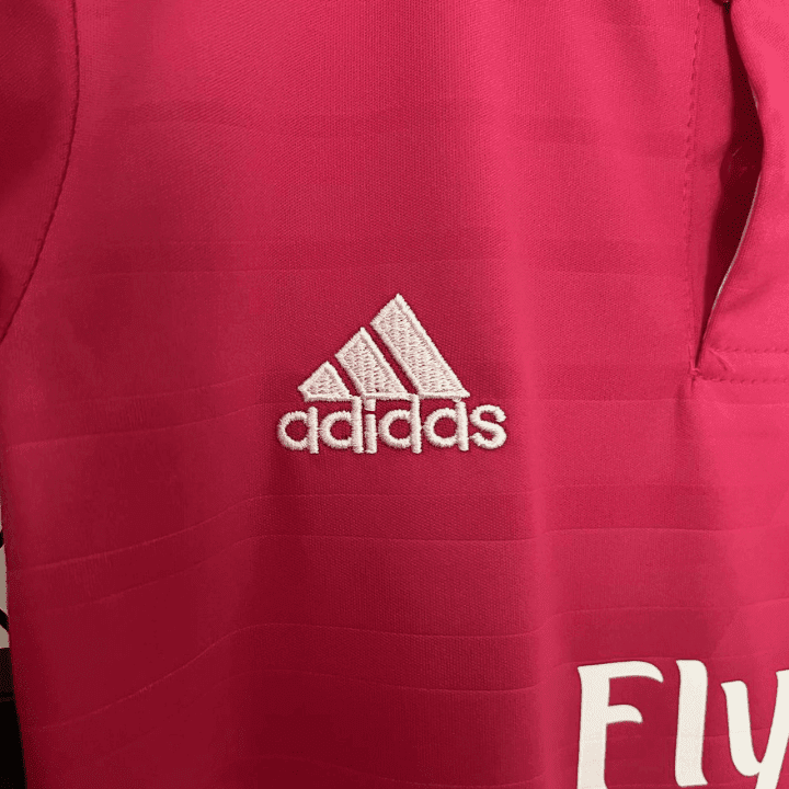 14/15 Real Madrid Away Premium Kids Size Kit