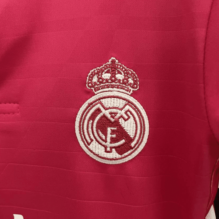 14/15 Real Madrid Away Premium Kids Size Kit