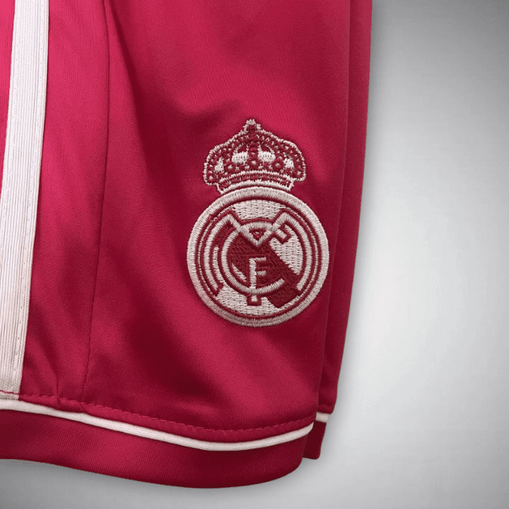 14/15 Real Madrid Away Premium Kids Size Kit