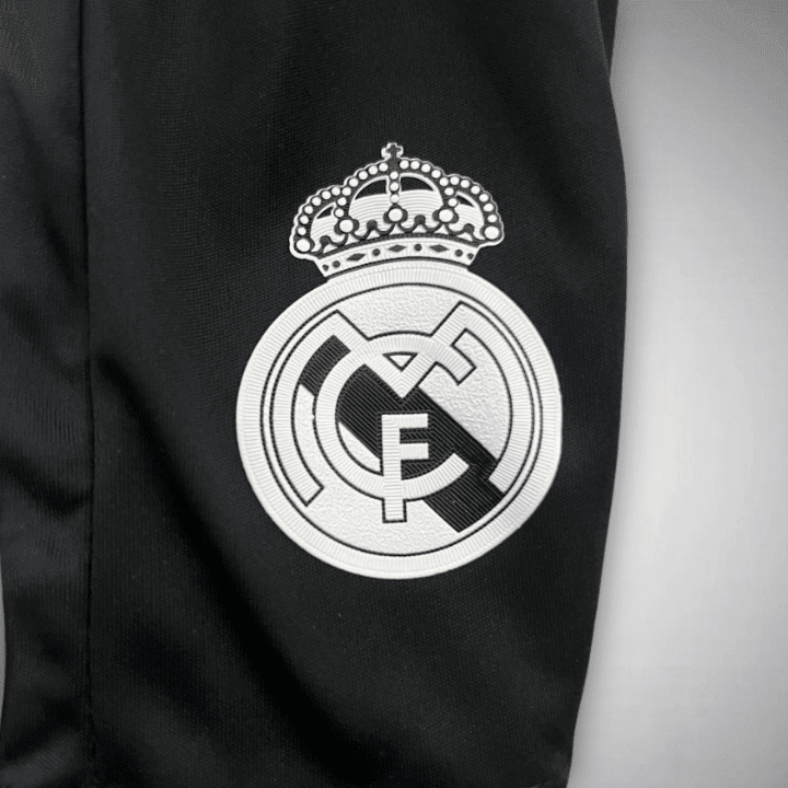 14/15 Real Madrid Third Premium Kids Size Kit