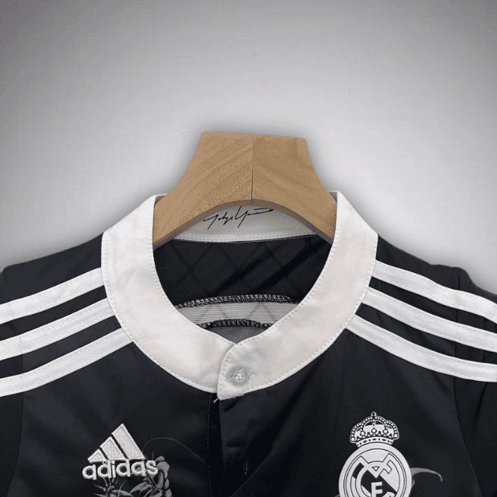 14/15 Real Madrid Third Premium Kids Size Kit