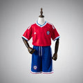 2026 Chile Home Kids Size Kit