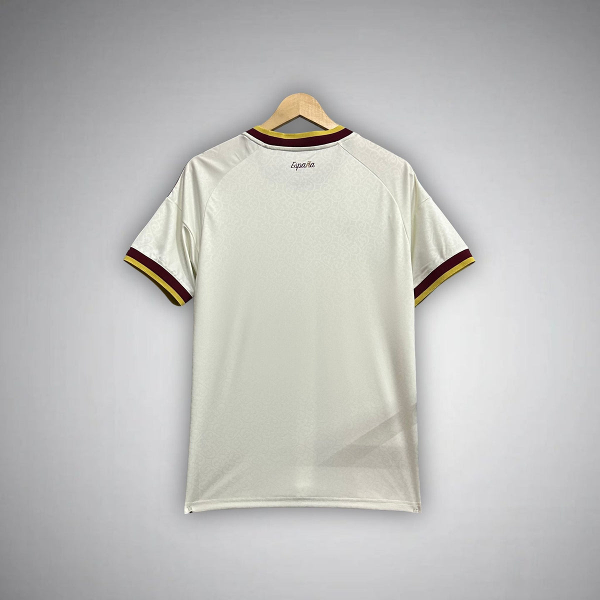 Winner 2026 Spain Away Kit