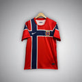 2026 Norway Home Kit