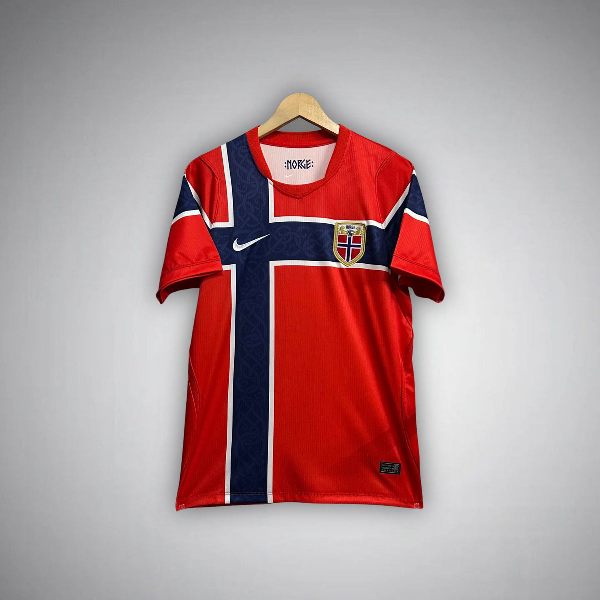 2026 Norway Home Kit