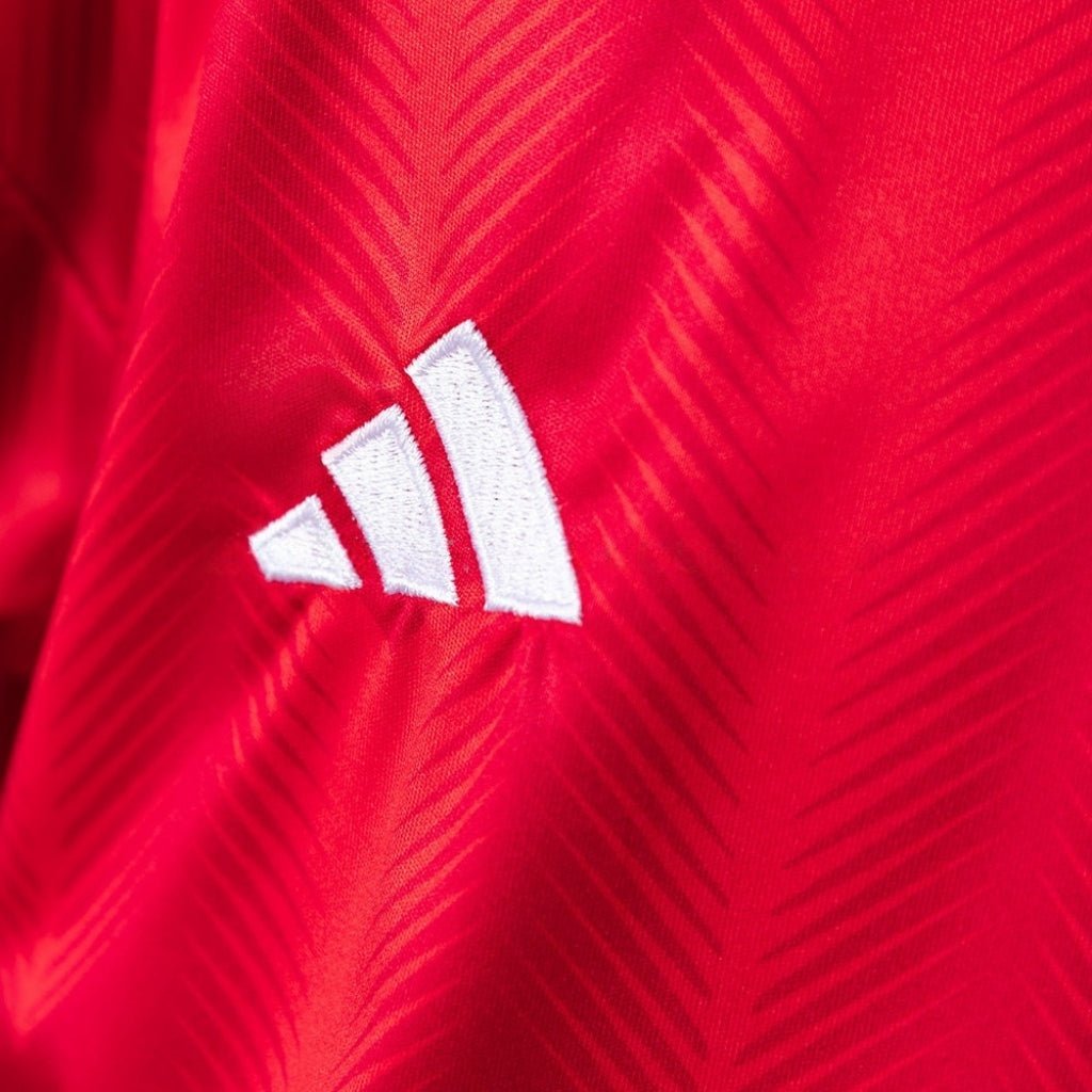 2026 Chile Home Kids Size Kit