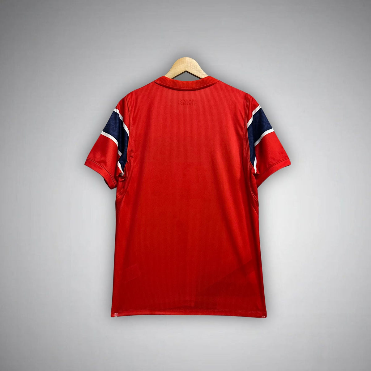 2026 Norway Home Kit