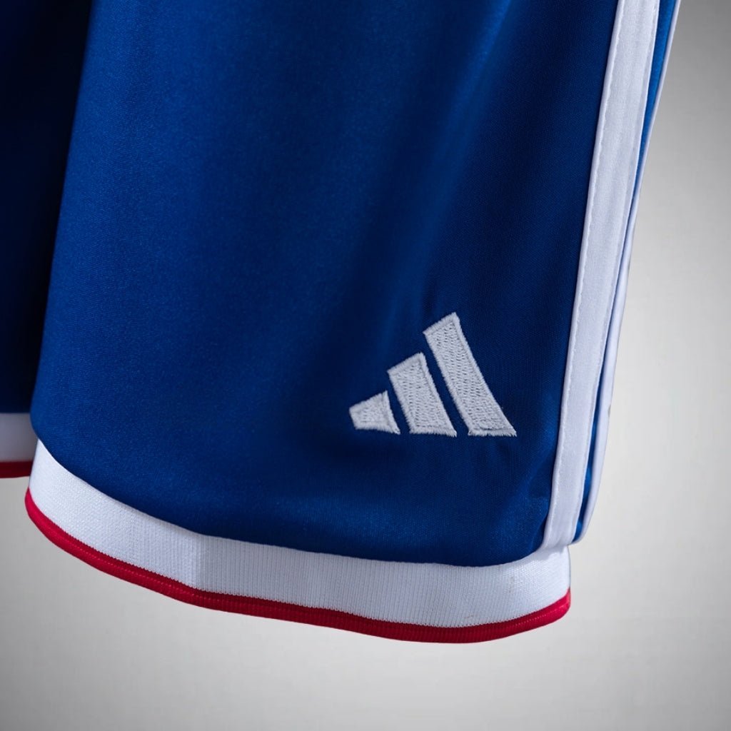 2026 Chile Home Kids Size Kit