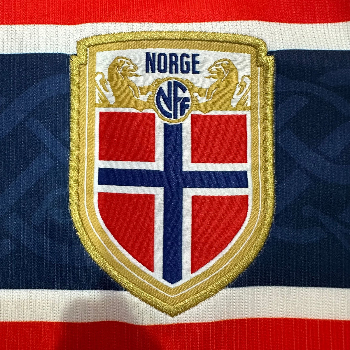 2026 Norway Home Kit